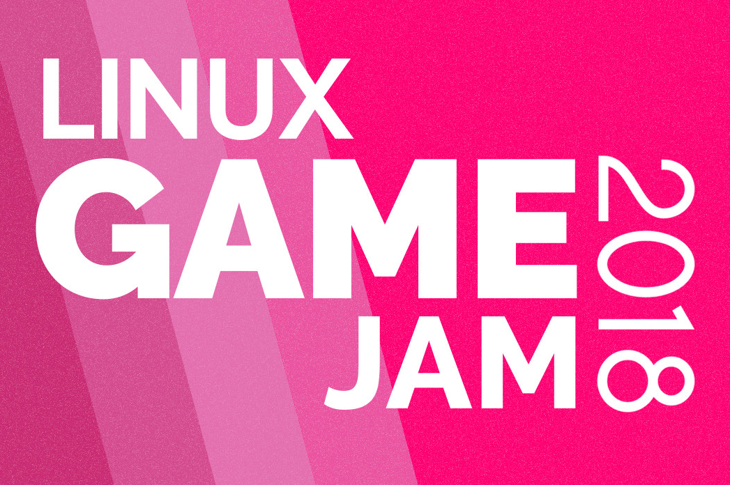 Linux Game Jam 2018